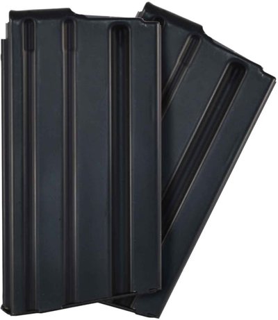 Brenton USA Long-Load AR-15 .224 Valkyrie 14 Rounds Rifle Magazine