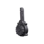ProMag Glock 22 Compatible 40 S&W 50-Round Drum Magazine
