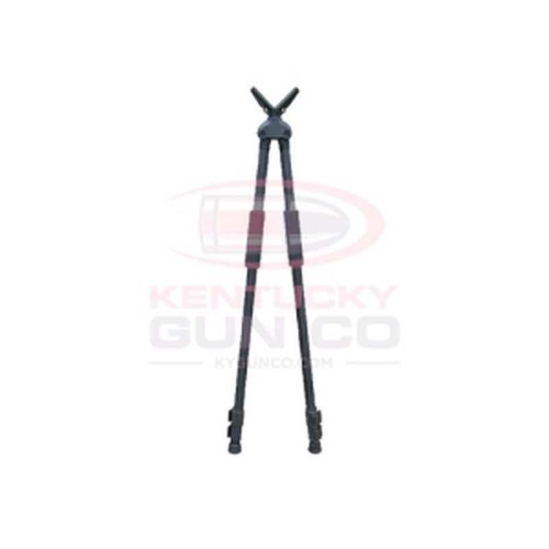 Do-All Dead On Shooting Stick Bi-Pod Black