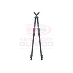 Do-All Dead On Shooting Stick Bi-Pod Black