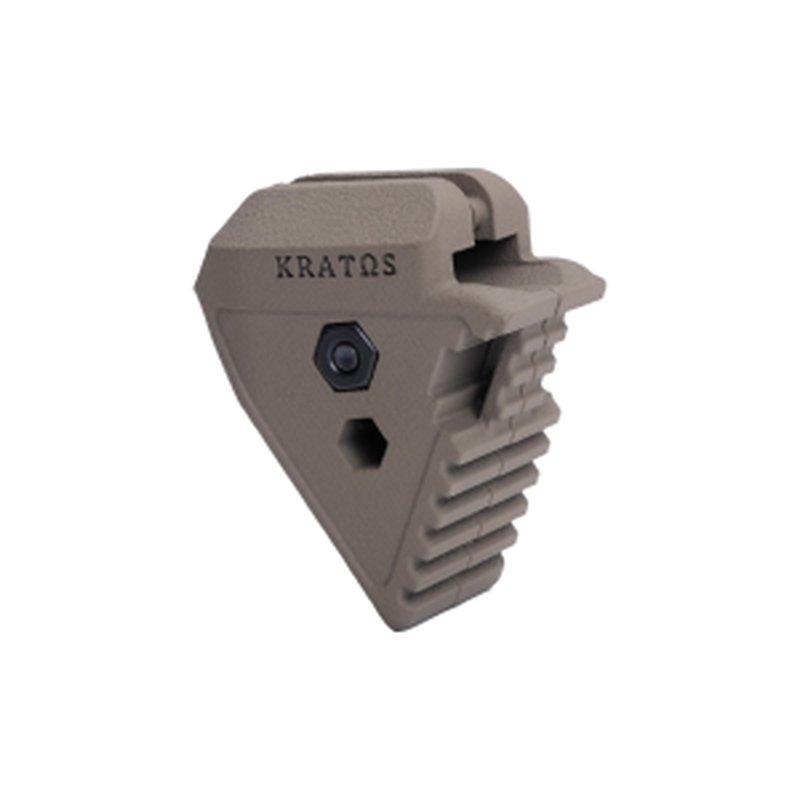 Kratos Design Group Hera Bag Rider for Magpul SL/SL-S Stocks - FDE