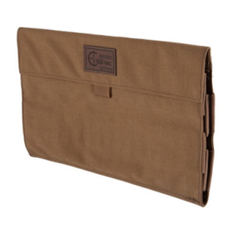 Cole-TAC Ammo Novel Std CB Ammo Can Storage