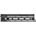 Daniel Defense MFR XL Suppressor Compatible AR-15 M-LOK Handguard 9" Black
