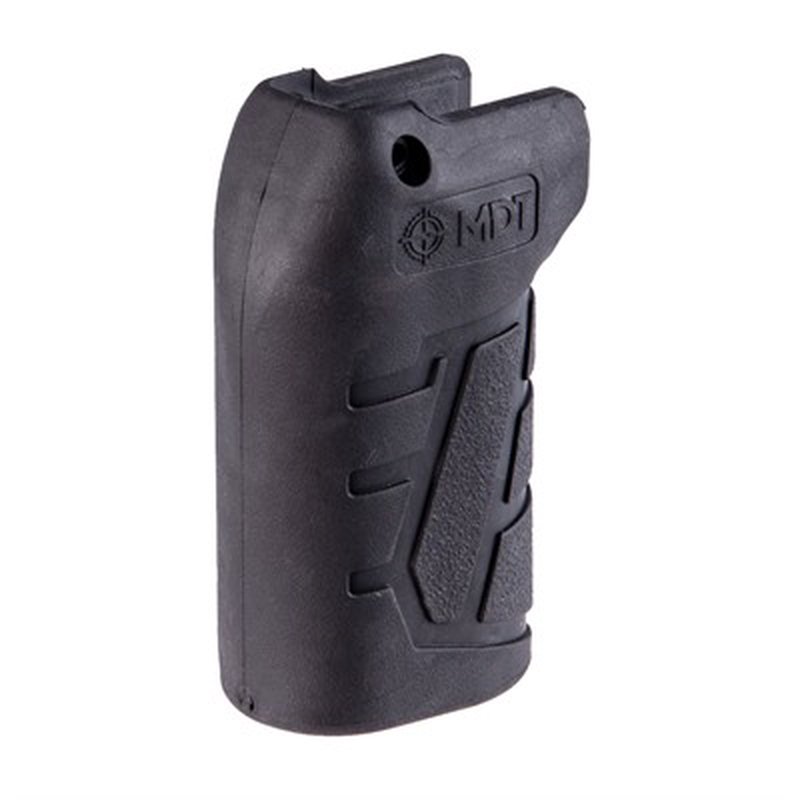MDT AR Elite Vertical Grip Adjustable Trigger Angle - Black