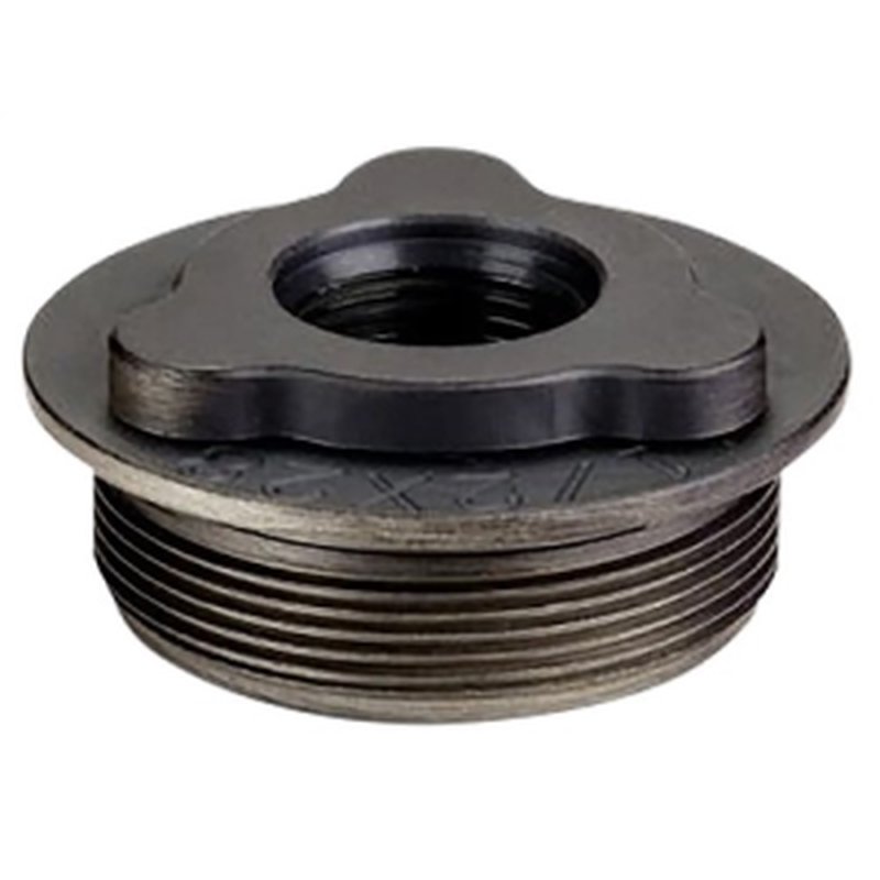 BANISH SUPPRESSORS Banish 9 Direct Thread 5/8X24