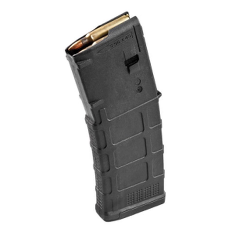 Magpul PMag 223REM 30rd D Magazine for AR-15