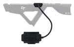 Crimson Trace RIG Remote Switch Black 01-3000166