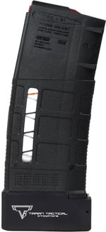 Taran Tactical Innovations PMAG AR-10 Rifle Magazine w/ FB