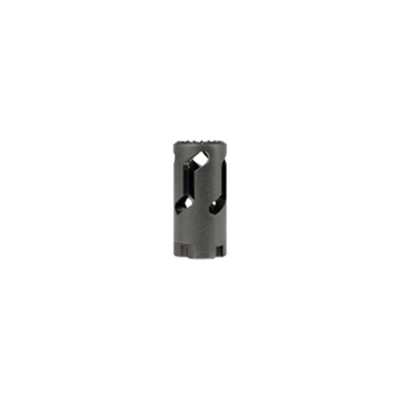 Midwest Industries M14x1 LH AK Muzzle Break MI-AKFH