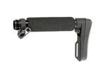 ACE Entry Length Lightweight Buffer Tube Arule Stock DBSTA145B Color: Black