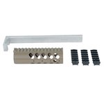 Desert Tech DT SRS Upgrade Kit A1 to Covert (FDE)