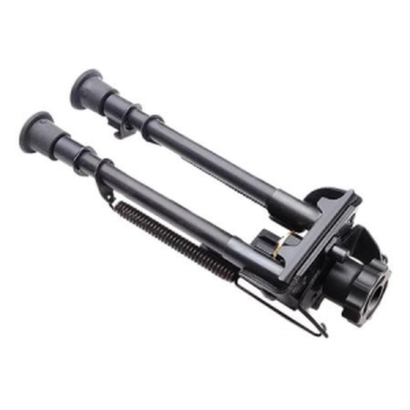 LaRue Tactical QD Mount Bipod Black 9-13 in