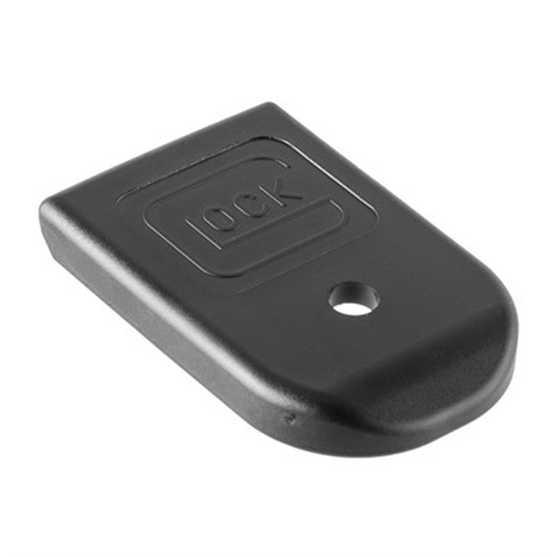 Glock Gen5 9mm Magazine Floor Plate for 17/19/34 MOS