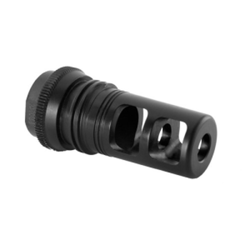 AAC (Advanced Armament) Muzzle Brake 90T 5.56mm 1/2x28