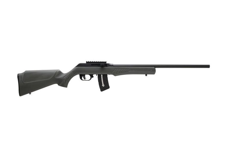 Rossi RS22 22 WMR Rifle 21 Inch Barrel Grey Finish