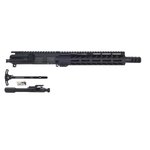 BHA Precision AR-15 10.5" .350 Legend Complete Upper w/ 10" MLOK Handguard