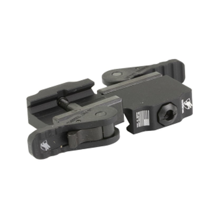 iRayUSA ADM Rico Micro MQD Mount AC36 Picatinny Scope Mount