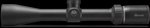 Burris Droptine 3-9x40 Riflescope 1in Tube Ballistic Plex Matte Black 200017