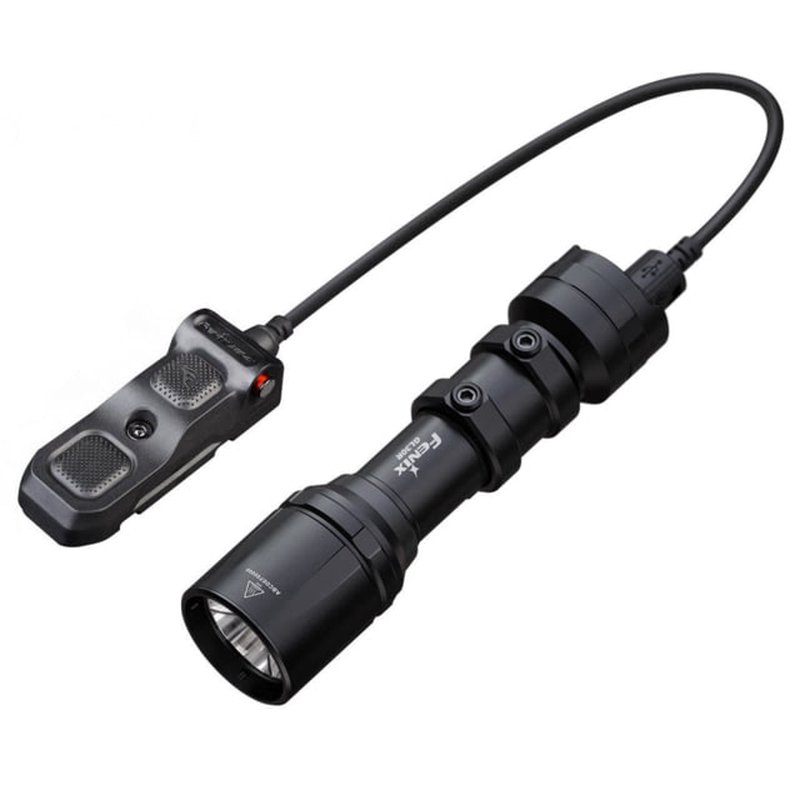 Fenix Lighting GL30R 800-Lumen LED Weapon Light for AR-15, Black