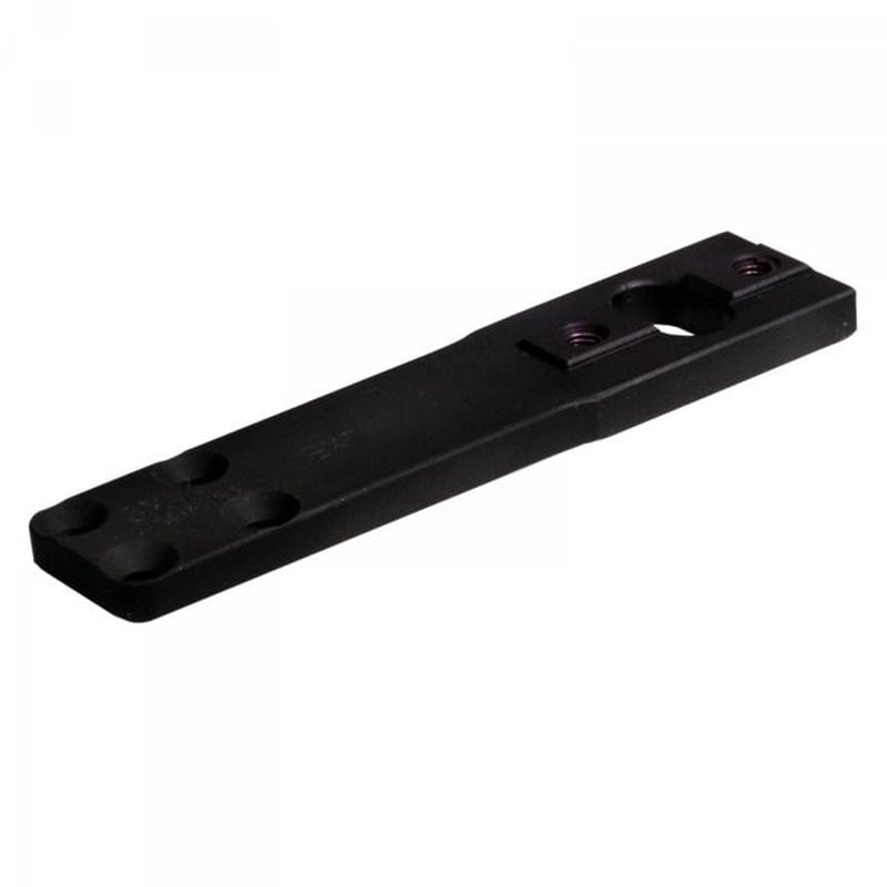 Samson Quick Flip Mounting Plate Extended QFMPEX