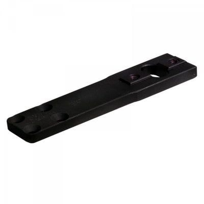 Samson Quick Flip Mounting Plate Extended QFMPEX