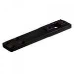 Samson Quick Flip Mounting Plate Extended QFMPEX