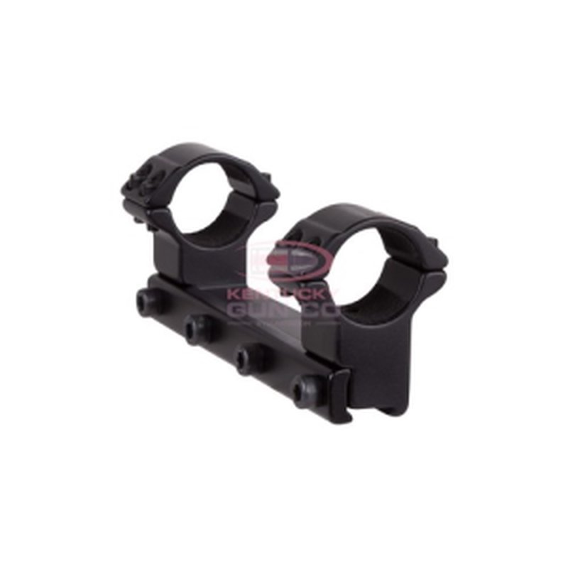 HAWKE SPORT OPTICS Hawke Match Mount 1-Pc Mount 1"