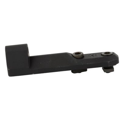 Arisaka Defense Inline Scout Pro Light Mount (SureFire Scout Pro) M-LOK Black