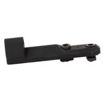 Arisaka Defense Inline Scout Pro Light Mount (SureFire Scout Pro) M-LOK Black