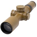 Steiner M7Xi 2.9-20x50mm MSR2 CCW Riflescope