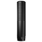 Exigent Defense RICO309 Titanium Suppressor 9mm/.300 BLK 1.375x24 HUB