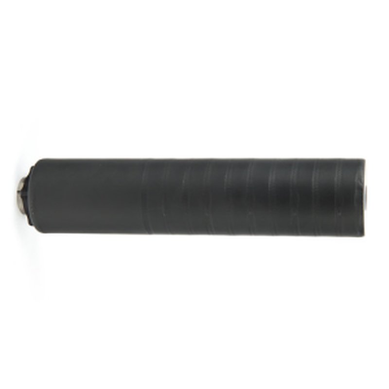 SILENCERCO Omega K 45 ACP 6.36" Silencer / Suppressor - Black