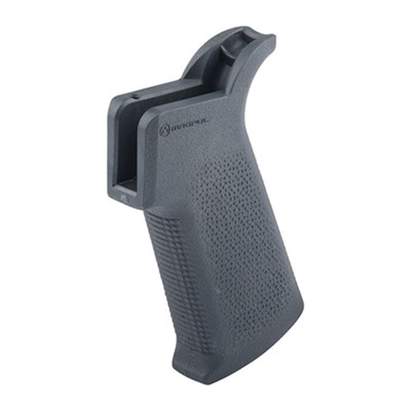 MOE-SL Grip Polymer for AR-15/M4 Stealth Gray