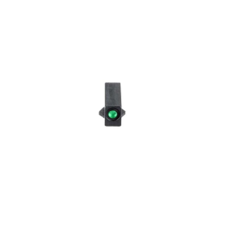 Ameriglo GL-412-165 Green Tritium Front Sight Glock