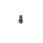 Ameriglo GL-412-165 Green Tritium Front Sight Glock