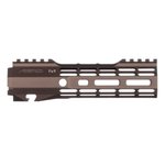 Aero Precision 7.3" AR-15 ATLAS S-ONE M-LOK Handguard - Kodiak Brown Anodized - APRA501385A
