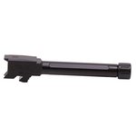 True Precision Glock 48 Threaded Barrel 4.68" Black DLC