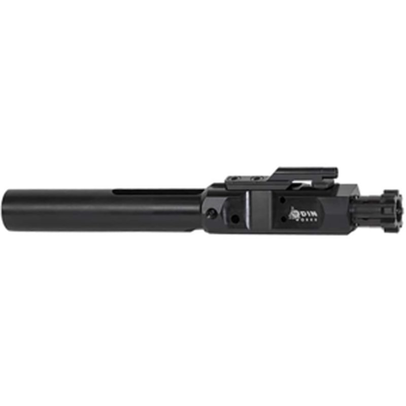 Odin Works LR-308 Bolt Carrier Group 308 Winchester Nitride Black