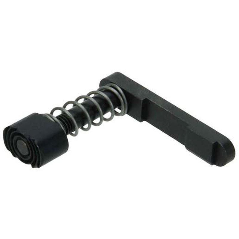 Tacfire AR-15 Magazine Catch Assembly Black (MAR119)
