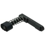 Tacfire AR-15 Magazine Catch Assembly Black (MAR119)