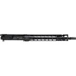 PWS AR-15 MK114 MOD 2-M Complete Upper Receiver 6mm ARC 14.5 Barrel Long Stroke Piston