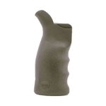 Ergo Grips TDX-0 SureGrip Zero Angle Tactical Deluxe Grip Dark Earth