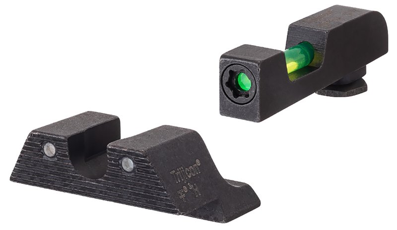 Trijicon DI Night Sight Glock Large Frame 601104 Front Sight Set