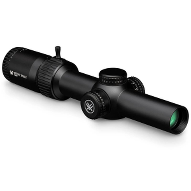 Vortex Strike Eagle 1-8x24 Riflescope SE-1824-2