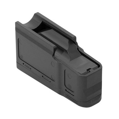 Sauer Mauser 6.5 PRC Magazine 4-Round for Sauer 100/101 and Mauser M18