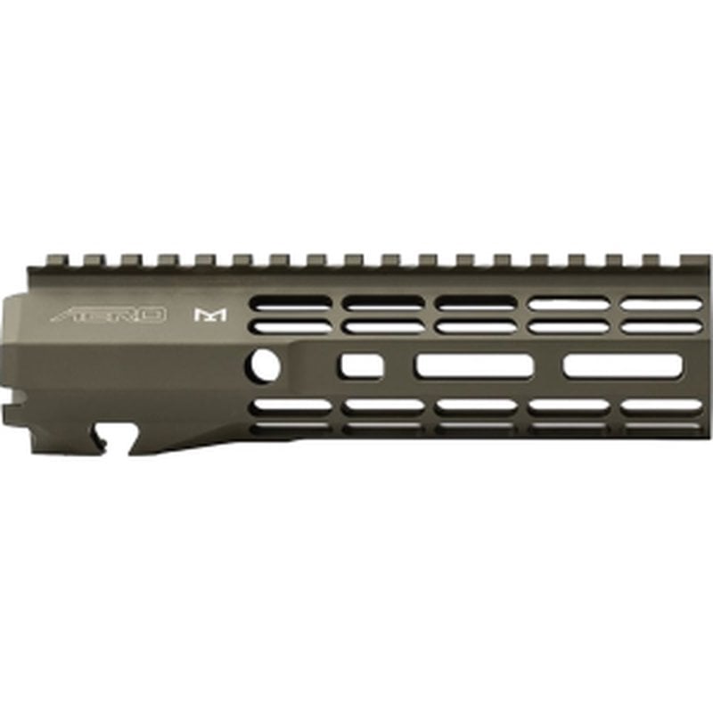 Aero Precision Atlas R-One AR-15 M-Lok Handguard 7.3 Olive Drab