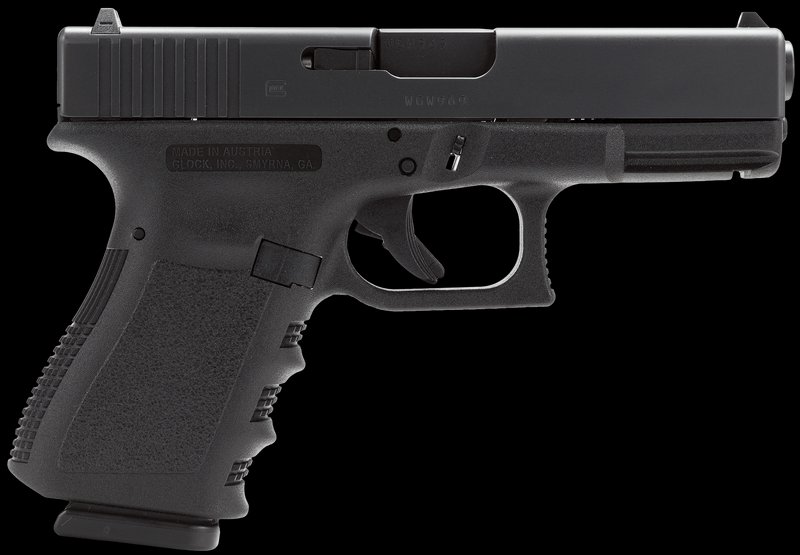 Glock G19 Gen 3 10-Round (AU)