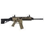 Blue Line Solutions Mauser M-15 22LR Rimfire Carbine with Side Folding Stock