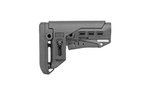 DLG Tactical TBS Compact Buttstock w/ PCP Commercial Spec
