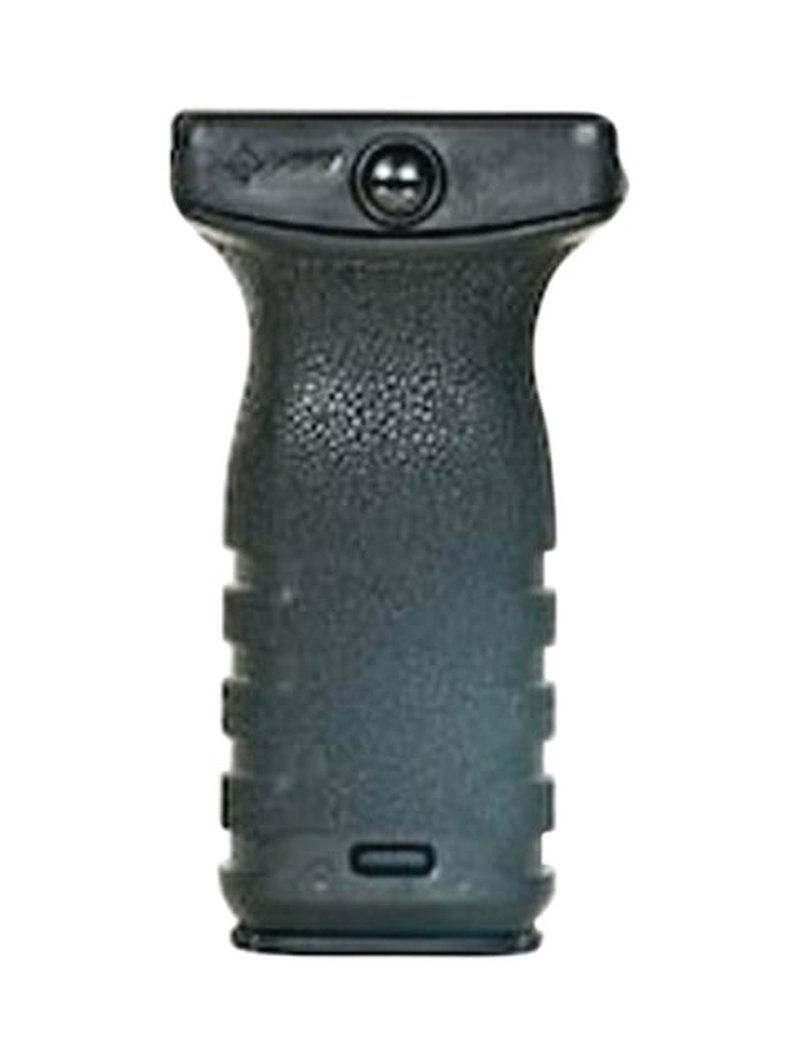 Mission First Tactical React Short Vertical Grip AR-15 Polymer Black RGS